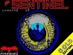The Sentinel screenshot