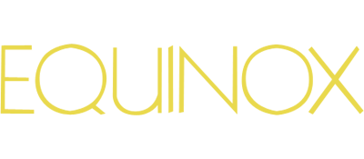 Equinox logo