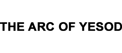 The Arc of Yesod logo