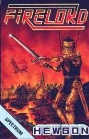 Firelord box art