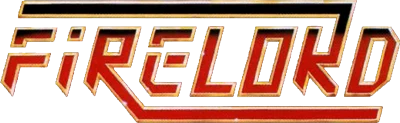 Firelord logo