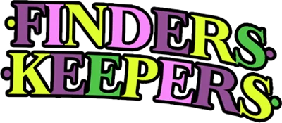 Finders Keepers logo