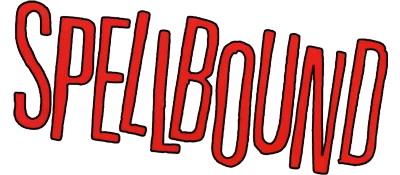 Spellbound logo
