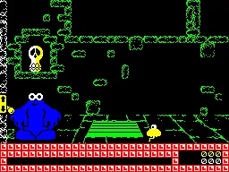 The Trap Door screenshot