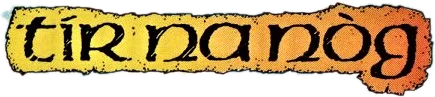 Tir Na Nog logo