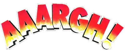 AAARGH! logo