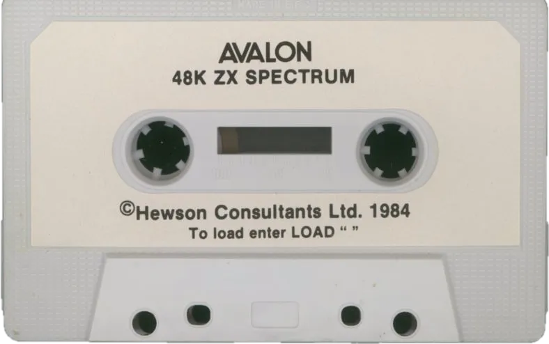 Avalon cart