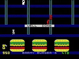 Backdrop artwork for Barmy Burgers