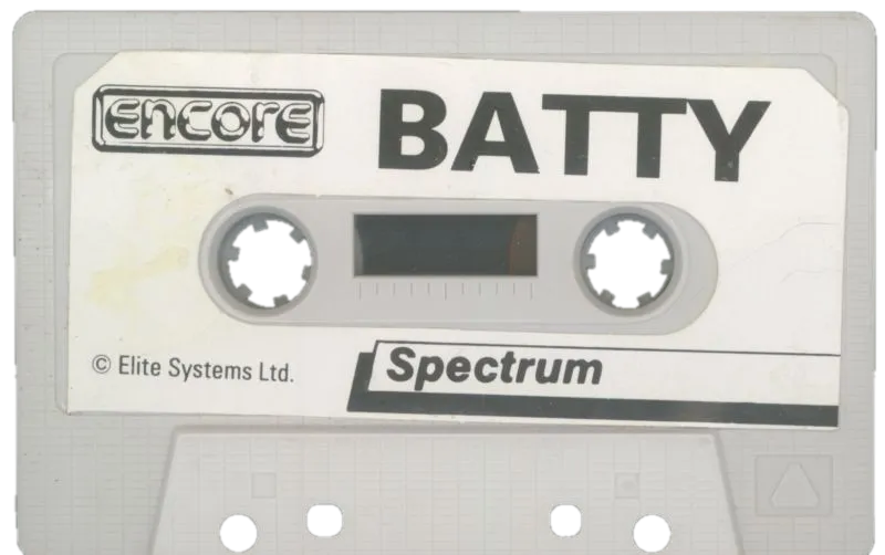 Batty cart
