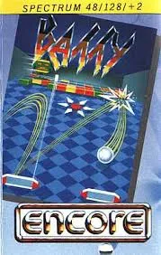 Batty box art