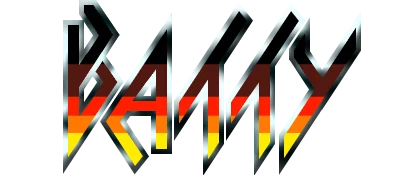 Batty logo