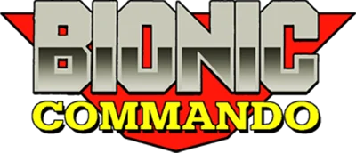 Bionic Commando logo