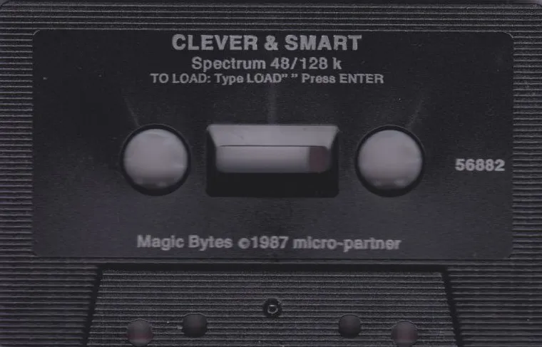 Clever & Smart cart