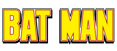 Batman logo