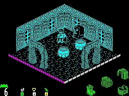 Batman screenshot