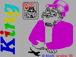 Crystal Kingdom Dizzy screenshot