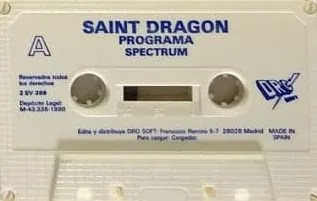 Dragon Breed cart