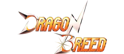 Dragon Breed logo