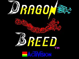 Dragon Breed screenshot