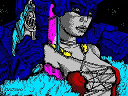Game Over screenshot