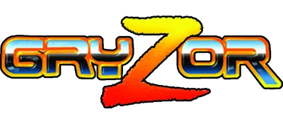 Gryzor logo