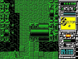 Xenon screenshot