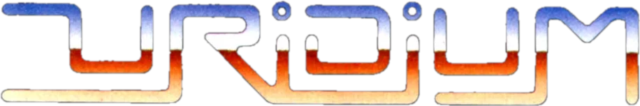 Uridium logo