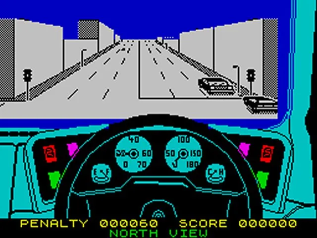 Backdrop artwork for Turbo Esprit