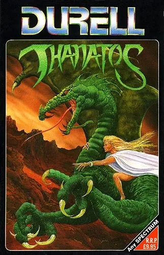 Thanatos box art