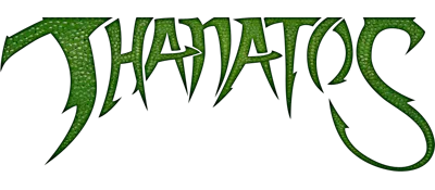 Thanatos logo