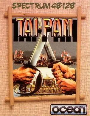 Tai-Pan box art