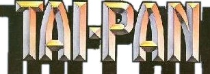 Tai-Pan logo