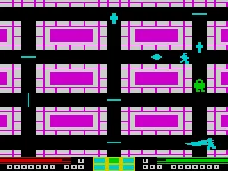 Superman: The Game screenshot