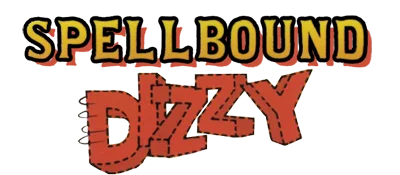 Spellbound Dizzy logo