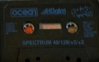 Smash T.V. cart