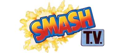 Smash T.V. logo