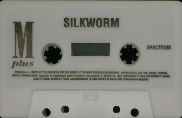 Silkworm cart