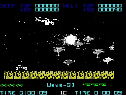 Silkworm screenshot