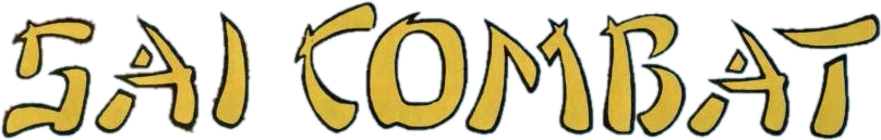 Sai Combat logo