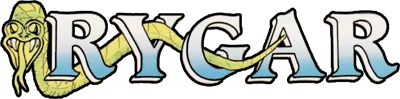 Rygar logo