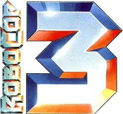 RoboCop 3 logo