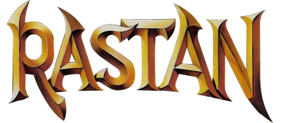 Rastan logo