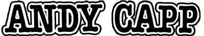 Andy Capp logo