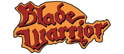 Blade Warrior logo