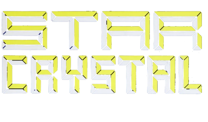 Star Crystal logo