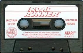 Road Runner cart