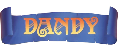 Dandy logo
