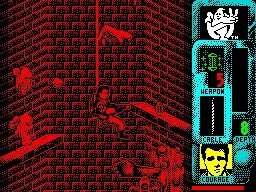Ghostbusters II screenshot
