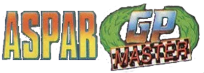Aspar GP Master logo