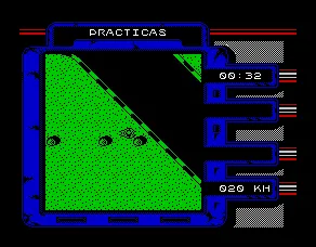 Aspar GP Master screenshot